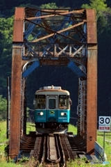 長良川鉄道