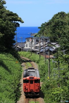 山陰本線