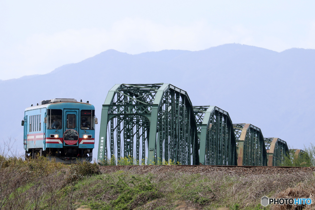 樽見鉄道