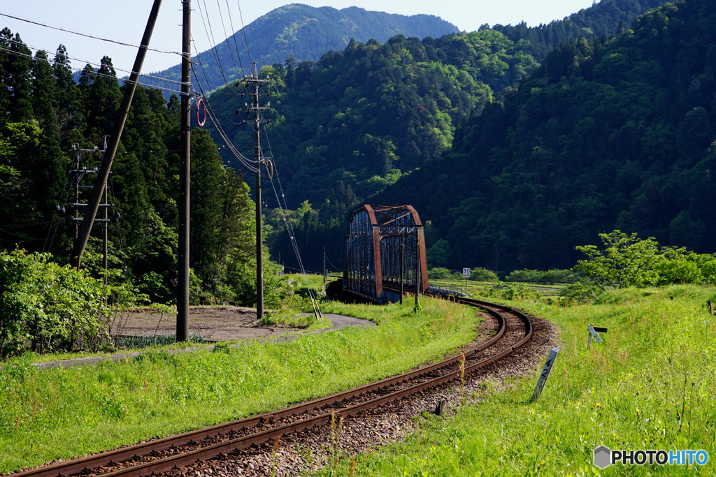 長良川鉄道