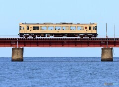 由良川橋りょう