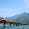 由良川橋りょう