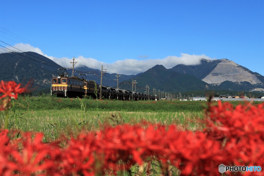 三岐鉄道