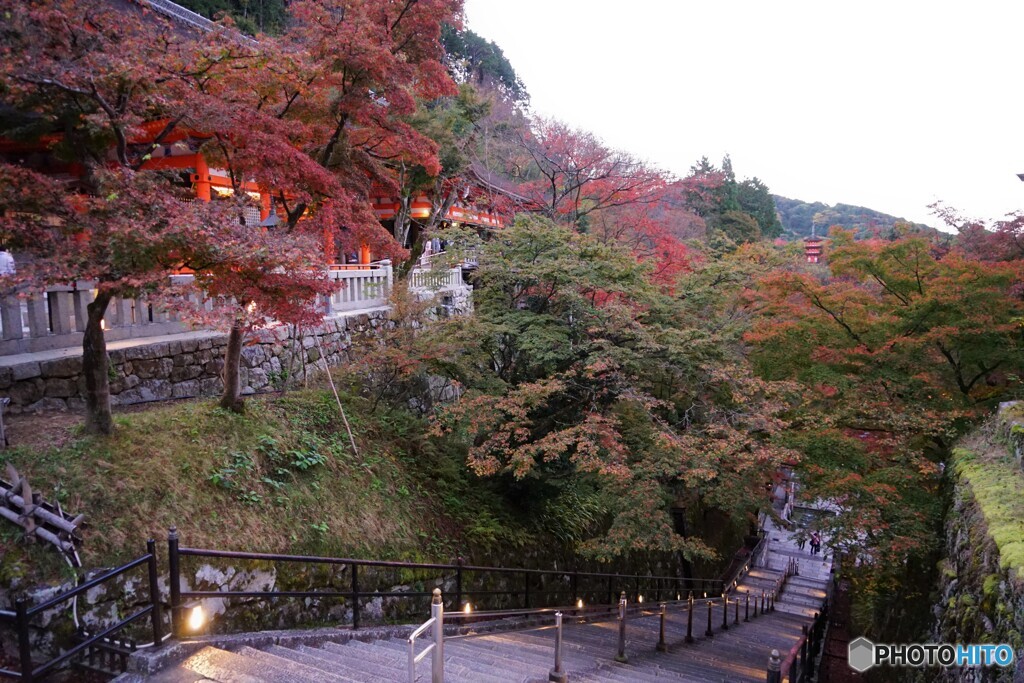 清水寺