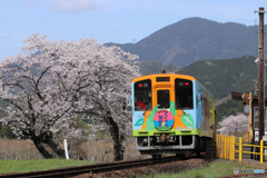 樽見鉄道