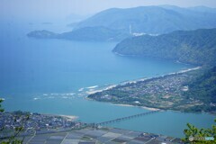 由良川橋りょう