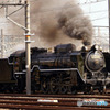 梅小路 D51-200