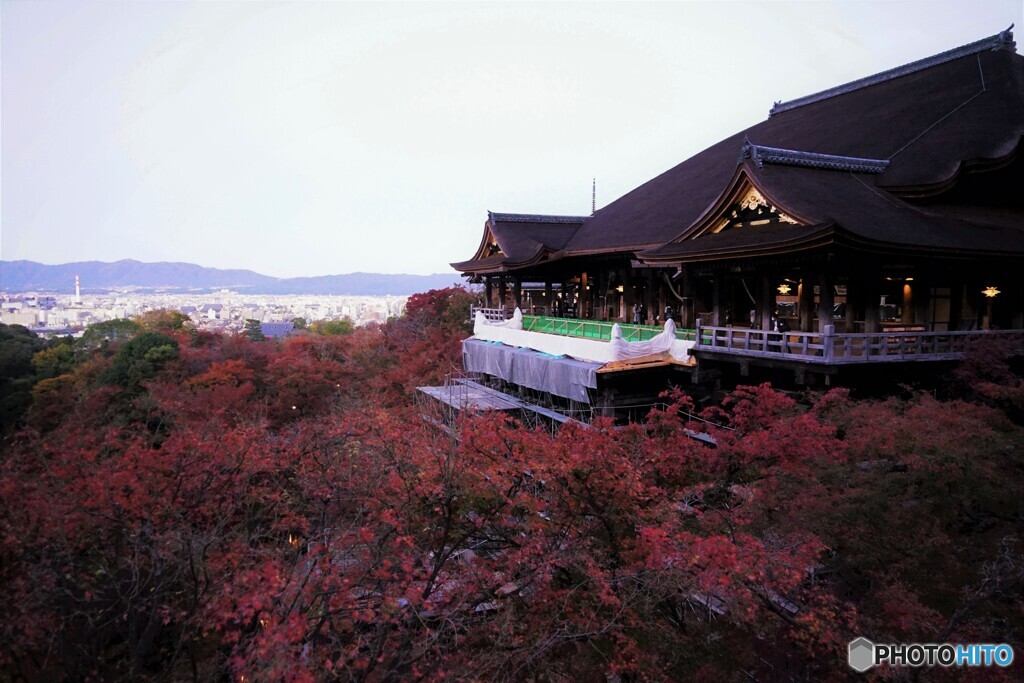 清水寺