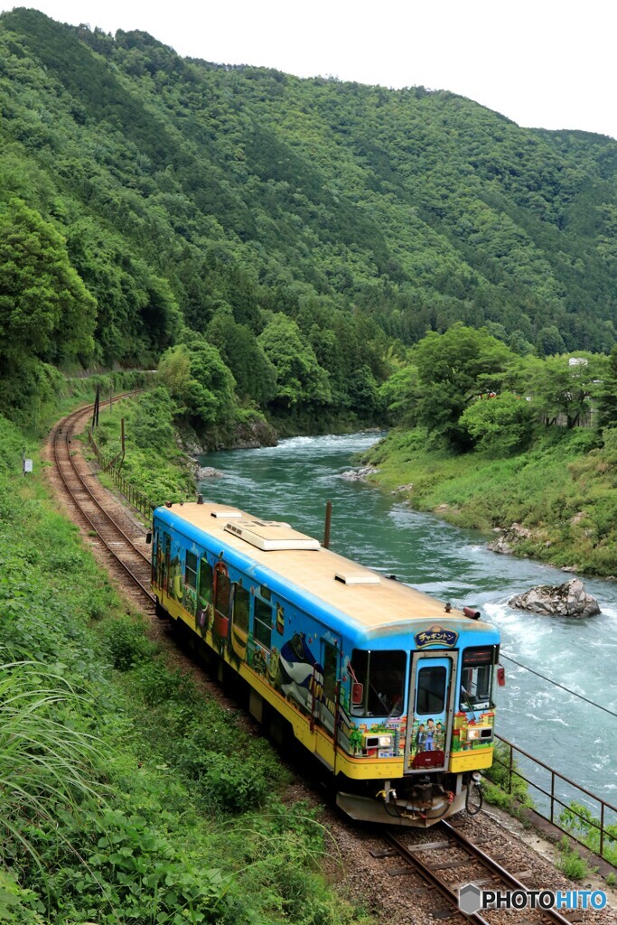 長良川鉄道