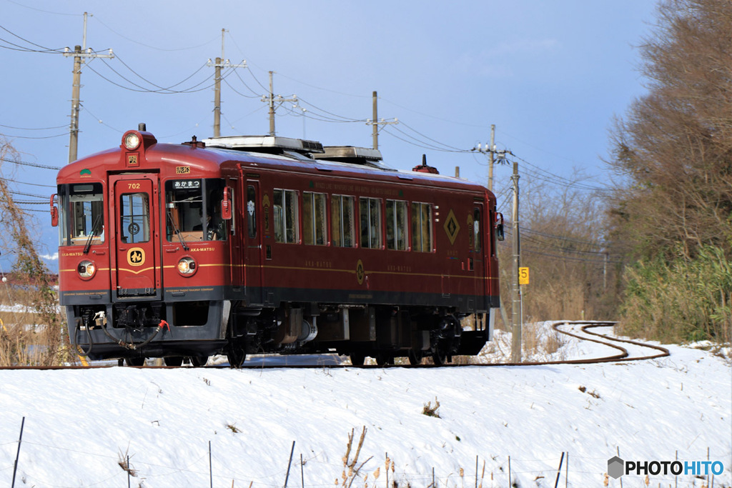 京都丹後鉄道