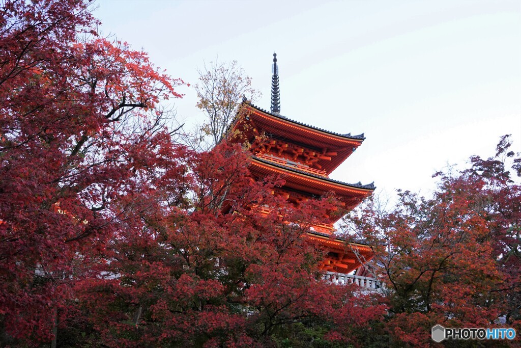 清水寺