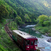 長良川鉄道