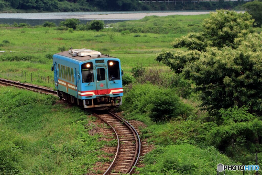 樽見鉄道