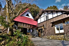 伊吹山総持寺(長尾護国寺)