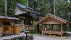 根道神社