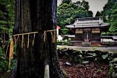 大瀧神社　３