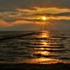 夢夕桟橋　１