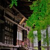 舎那院本堂　２-１