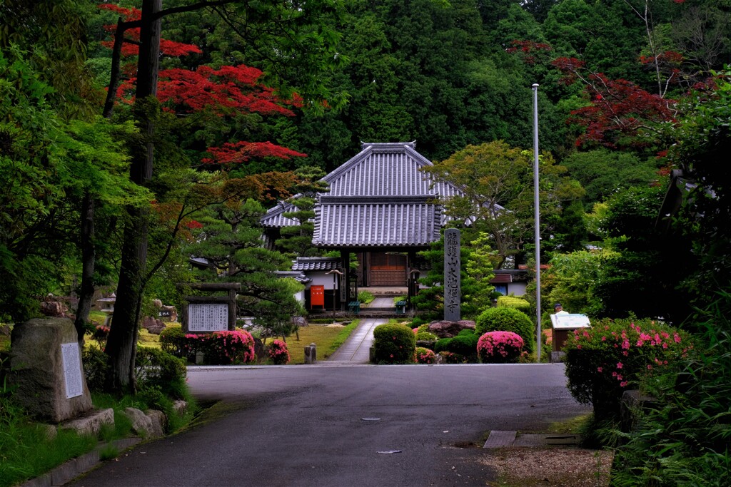 大地寺