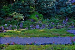 若狭　天徳寺庭園　Ⅴ