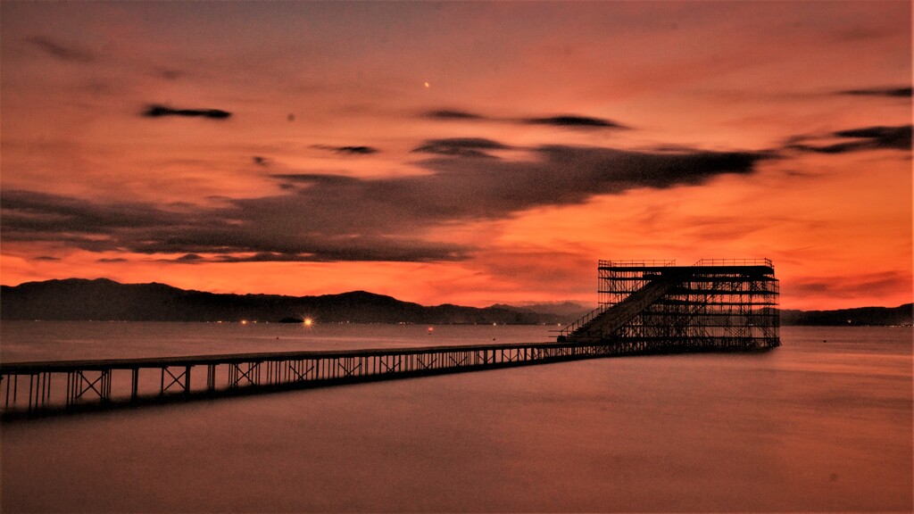 夏夕茜　６