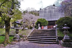 井伊神社　２