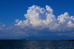思い出の湖　Ⅲ