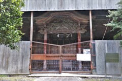 井伊神社　３