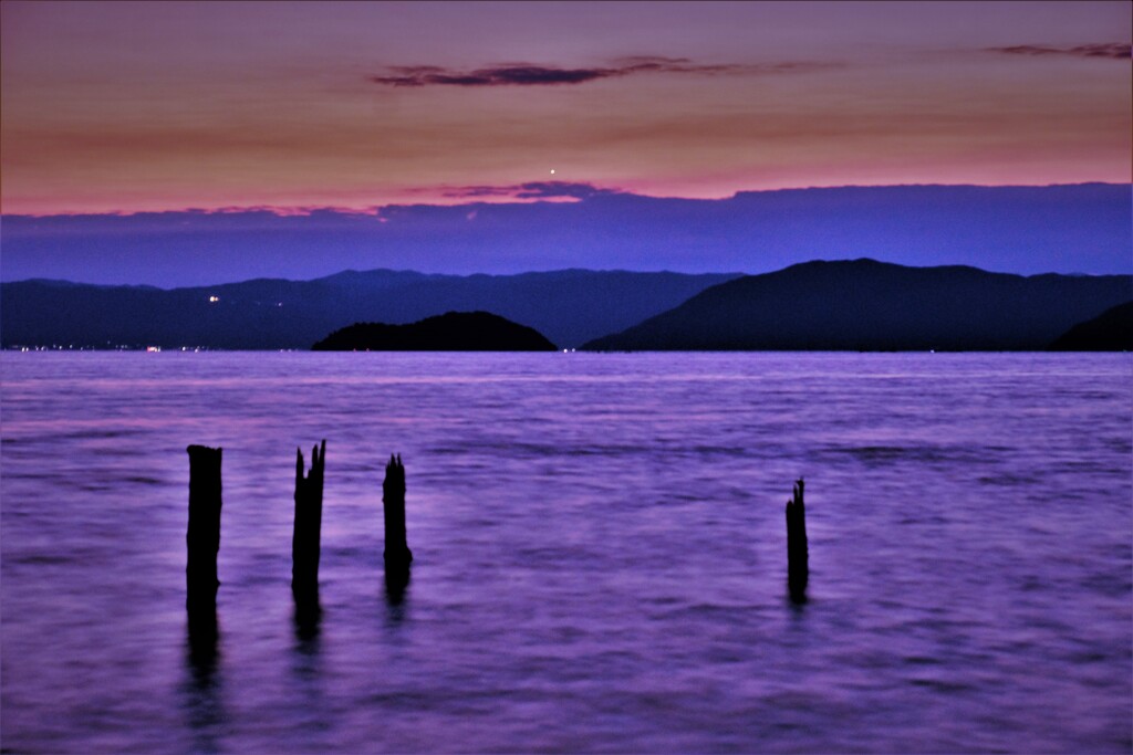 湖北夕物語　７