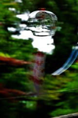 風音色