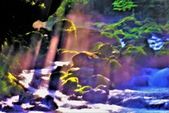 谷川光芒