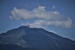百名山　伊吹山　２-２