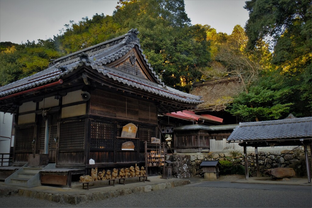 大瀧神社