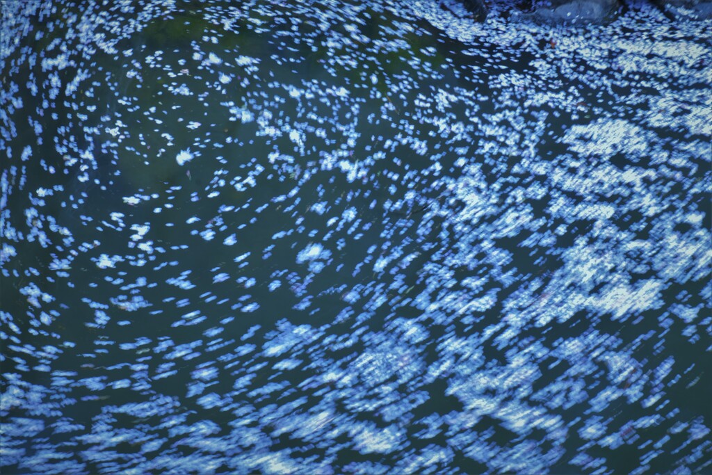 水面宇宙