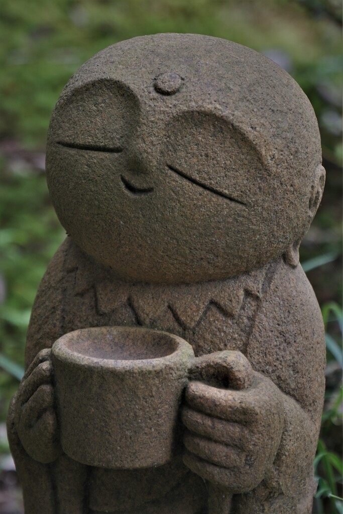 ほっこり