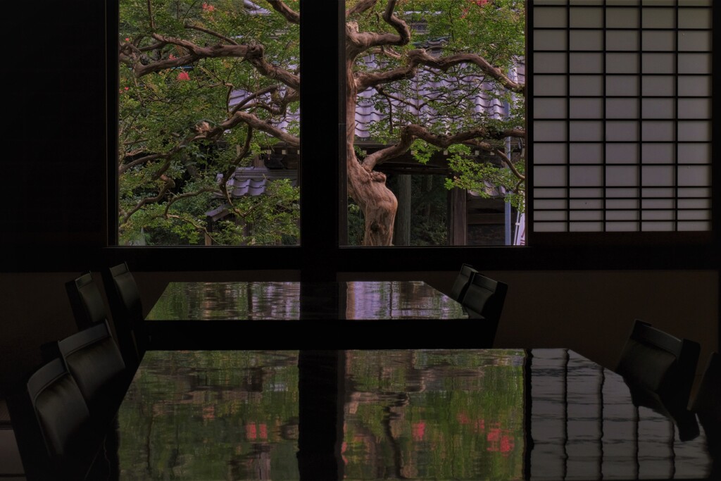 曹洞宗　吸湖山青岸寺　5