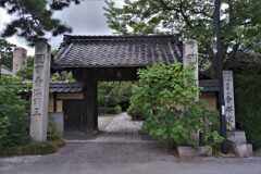 長浜舎那院　１