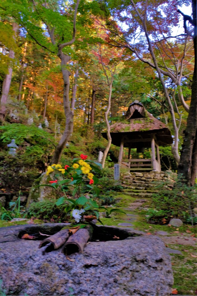 近江湖東の延寿寺　４-２