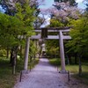 井伊神社　１