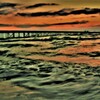 夢夕桟橋　５