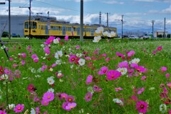 ガチャコン秋景　Ⅲ