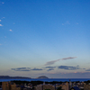 青い海の玄界島