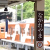 流鉄　流山駅