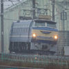 常磐線　EF6627