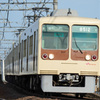 新京成電鉄　8000形旧塗装車　　8512F　