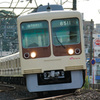 新京成電鉄　8000形旧塗装車　　8512F　