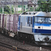 常磐線　EF210106　