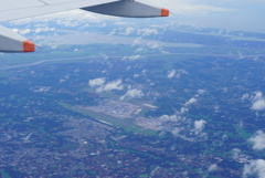 成田空港