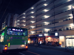 恵比寿駅東口
