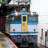 常磐線　EF652127